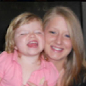 Meet your Posher, Priscilla